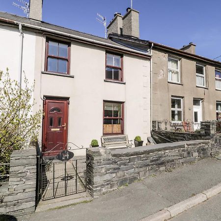 Miners Cottage Blaenau Ffestiniog Esterno foto