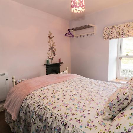 Miners Cottage Blaenau Ffestiniog Esterno foto