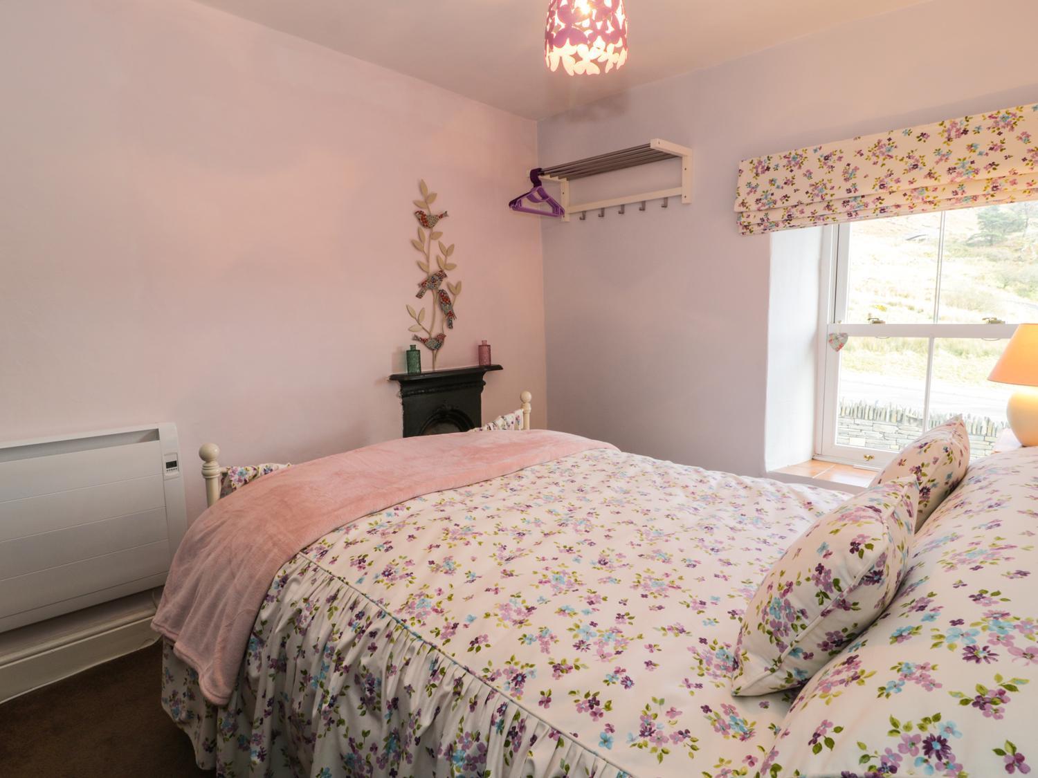 Miners Cottage Blaenau Ffestiniog Esterno foto