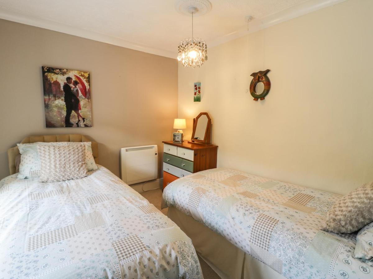 Miners Cottage Blaenau Ffestiniog Esterno foto